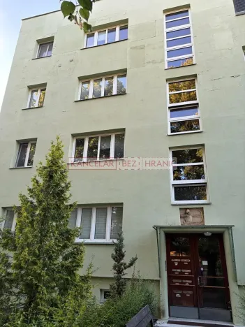 Prodej bytu 3+1, Zlín, třída Tomáše Bati, 73 m2
