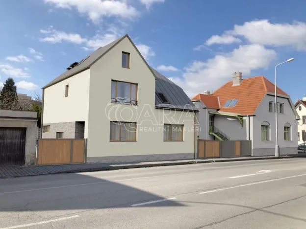 Prodej bytu 5+kk, Kladno, K nemocnici, 104 m2