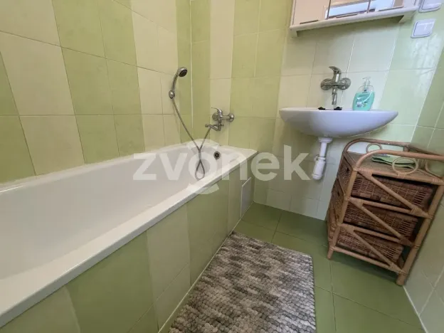 Pronájem bytu 2+1, Zlín, 2. května, 58 m2