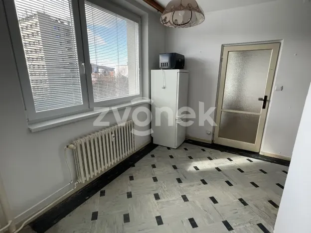 Pronájem bytu 2+1, Zlín, 2. května, 58 m2