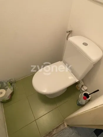 Pronájem bytu 2+1, Zlín, 2. května, 58 m2