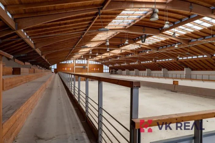 Prodej komerční nemovitosti, Praha - Bubeneč, Císařský ostrov, 3100 m2