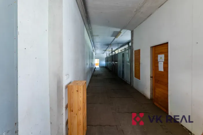 Prodej komerční nemovitosti, Praha - Bubeneč, Císařský ostrov, 3100 m2