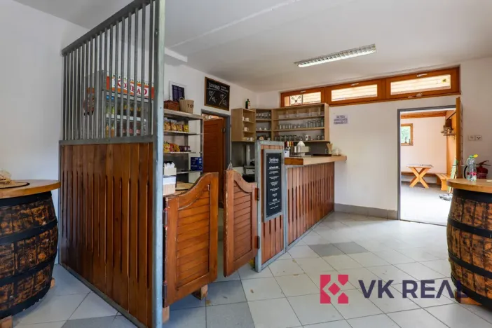 Prodej komerční nemovitosti, Praha - Bubeneč, Císařský ostrov, 3100 m2