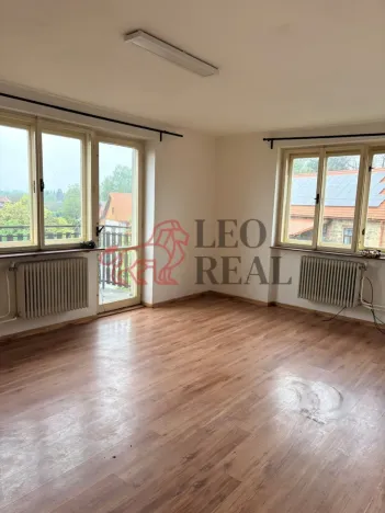 Prodej vícegeneračního domu, Slavíkov, 400 m2