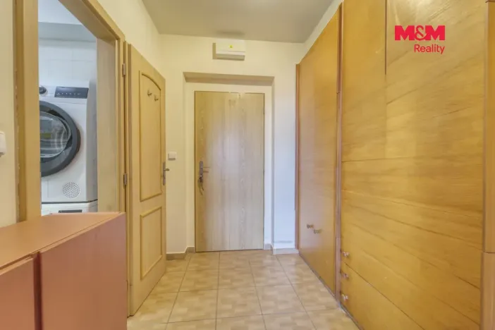 Pronájem bytu 1+kk, Plzeň - Východní Předměstí, Plzenecká, 33 m2
