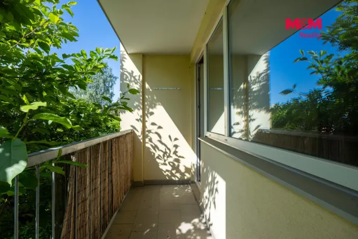 Prodej bytu 3+1, Jablonec nad Nisou - Mšeno nad Nisou, Mozartova, 73 m2