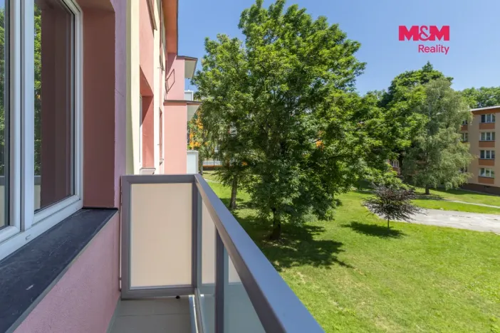 Prodej bytu 2+1, Karviná - Ráj, Kosmonautů, 50 m2