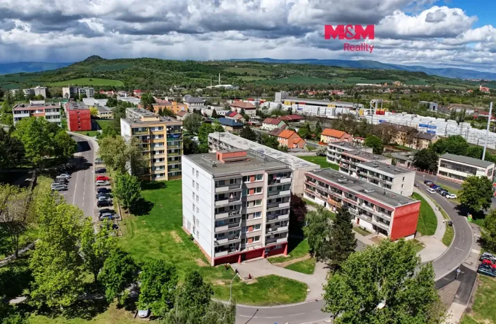 Pronájem bytu 4+1, Obrnice, Nová výstavba, 85 m2