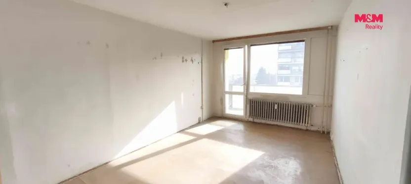 Pronájem bytu 4+1, Obrnice, Nová výstavba, 85 m2
