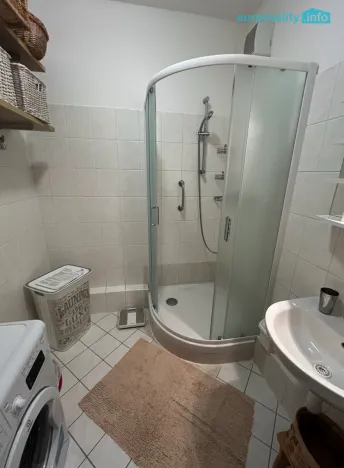 Pronájem bytu 2+kk, Mariánské Lázně, Franze Kafky, 42 m2
