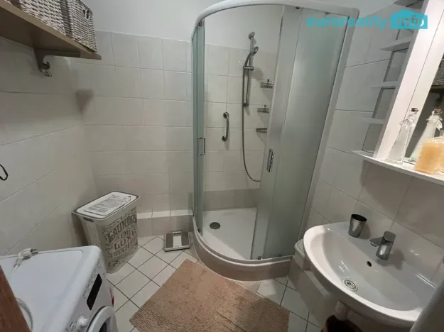Pronájem bytu 2+kk, Mariánské Lázně, Franze Kafky, 42 m2