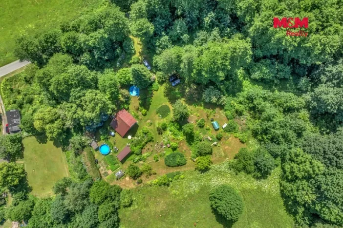 Prodej chalupy, Malá Morava - Zlatý Potok, 150 m2
