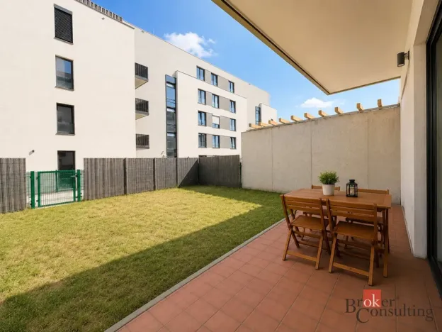 Pronájem bytu 2+kk, Plzeň - Jižní Předměstí, Měděná, 62 m2