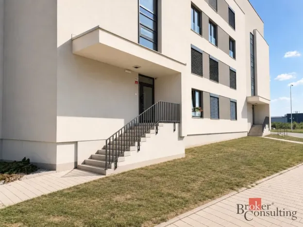 Pronájem bytu 2+kk, Plzeň - Jižní Předměstí, Měděná, 62 m2