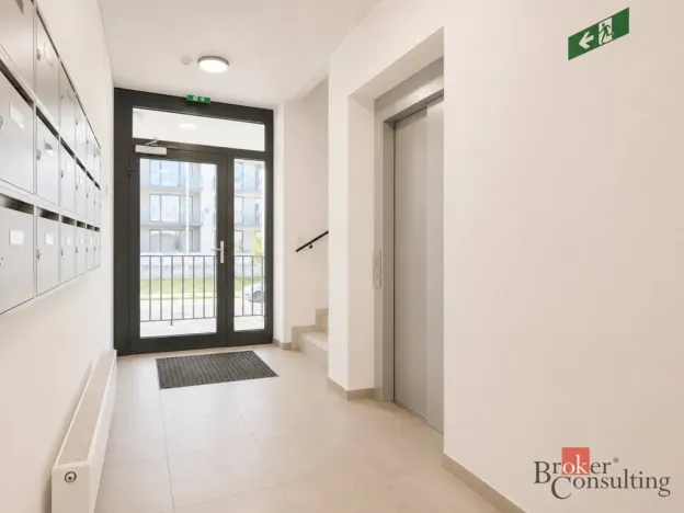 Pronájem bytu 2+kk, Plzeň - Jižní Předměstí, Měděná, 62 m2