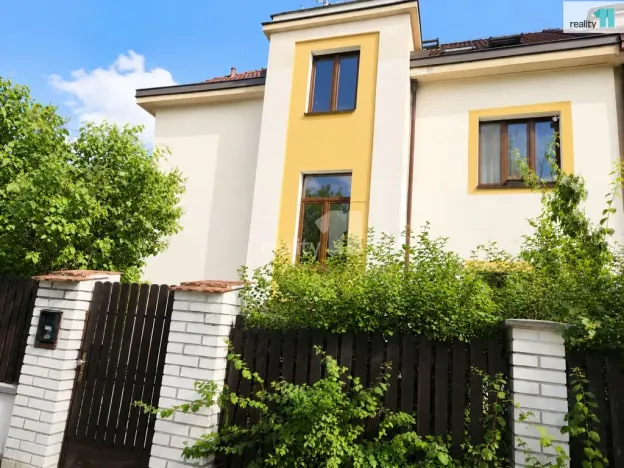 Pronájem bytu 2+1, Praha - Strašnice, Pod Třebešínem, 97 m2