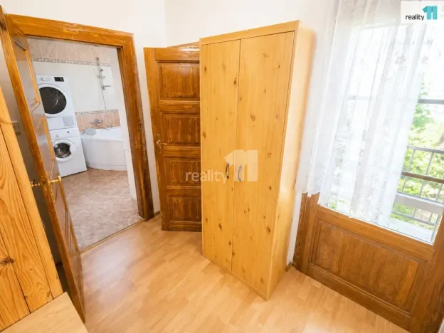 Pronájem bytu 2+1, Praha - Strašnice, Pod Třebešínem, 97 m2