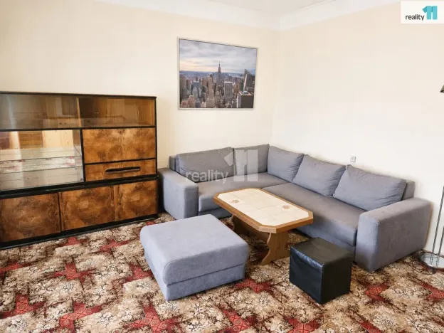 Pronájem bytu 2+1, Praha - Strašnice, Pod Třebešínem, 97 m2