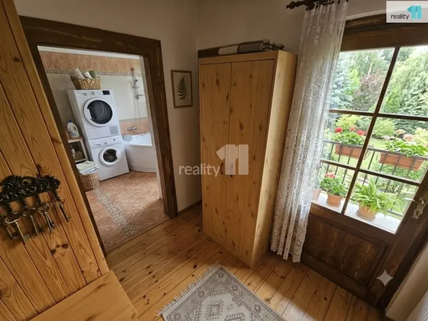 Pronájem bytu 2+1, Praha - Strašnice, Pod Třebešínem, 97 m2