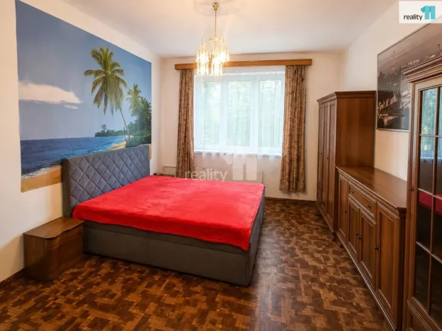 Pronájem bytu 2+1, Praha - Strašnice, Pod Třebešínem, 97 m2