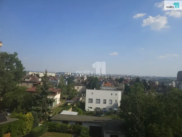 Pronájem bytu 2+1, Praha - Strašnice, Pod Třebešínem, 97 m2
