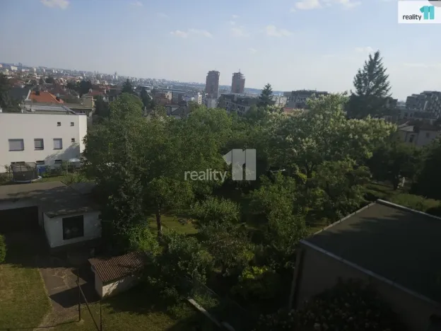 Pronájem bytu 2+1, Praha - Strašnice, Pod Třebešínem, 97 m2