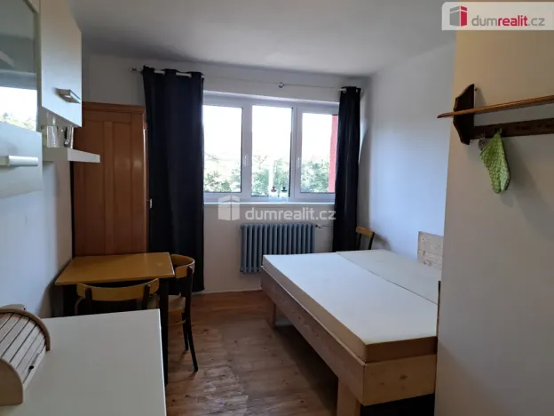 Pronájem bytu 1+kk, Frenštát pod Radhoštěm, Rožnovská, 15 m2