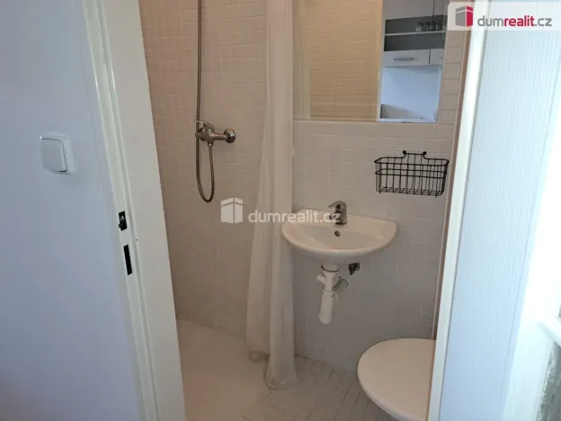 Pronájem bytu 1+kk, Kunčice pod Ondřejníkem, 15 m2