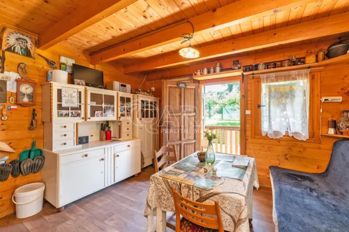 Prodej chaty, Rabyně - Měřín, 60 m2