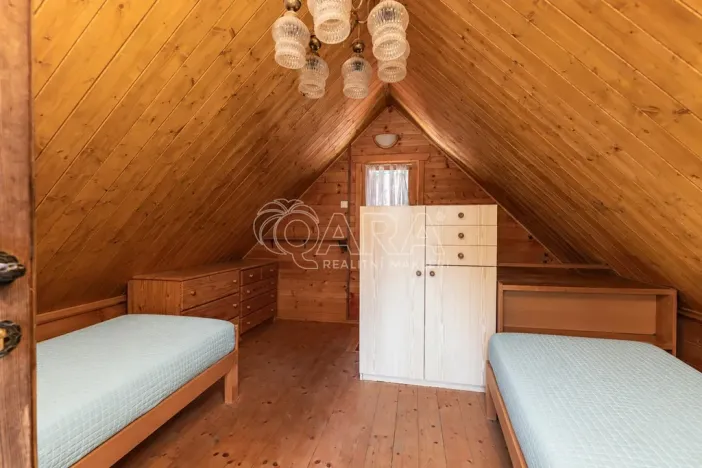 Prodej chaty, Rabyně - Měřín, 60 m2