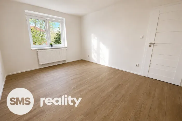 Pronájem bytu 2+kk, Ostrava - Zábřeh, Prošinova, 52 m2