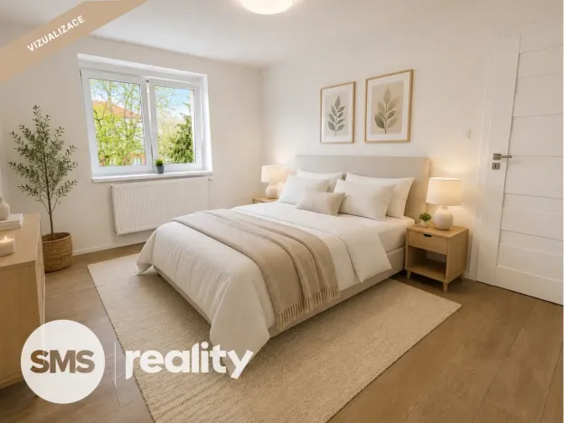 Pronájem bytu 2+kk, Ostrava - Zábřeh, Prošinova, 52 m2