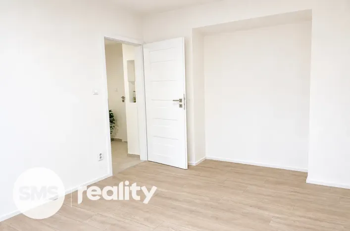 Pronájem bytu 2+kk, Ostrava - Zábřeh, Prošinova, 52 m2