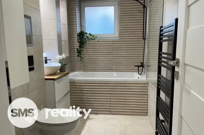 Pronájem bytu 2+kk, Ostrava - Zábřeh, Prošinova, 52 m2