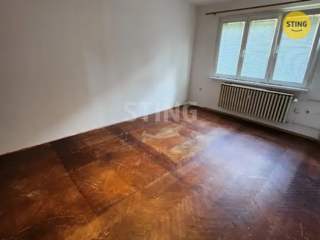 Pronájem bytu 1+1, Přerov, tř. 17. listopadu, 37 m2