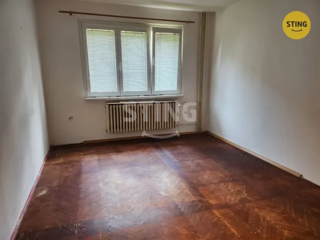 Pronájem bytu 1+1, Přerov, tř. 17. listopadu, 37 m2