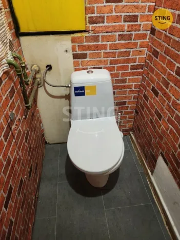 Pronájem bytu 1+1, Přerov, tř. 17. listopadu, 37 m2