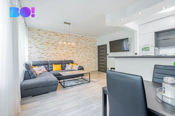 Prodej bytu 3+kk, Třinec, Lidická, 61 m2