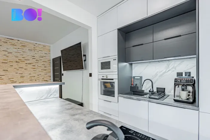 Prodej bytu 3+kk, Třinec, Lidická, 61 m2
