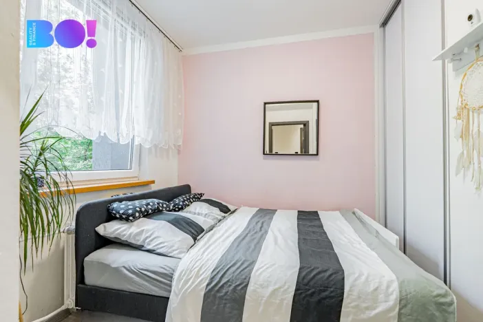 Prodej bytu 3+kk, Třinec, Lidická, 61 m2