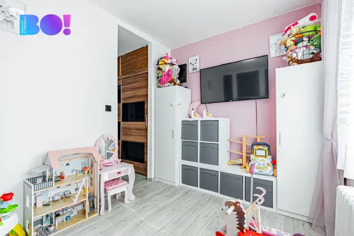 Prodej bytu 3+kk, Třinec, Lidická, 61 m2