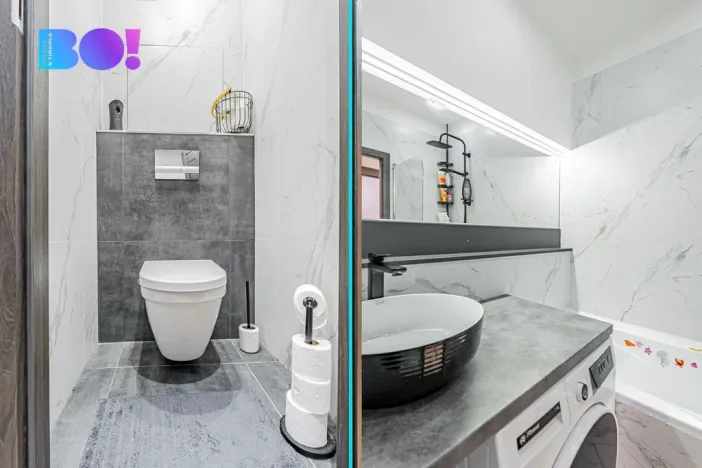 Prodej bytu 3+kk, Třinec, Lidická, 61 m2