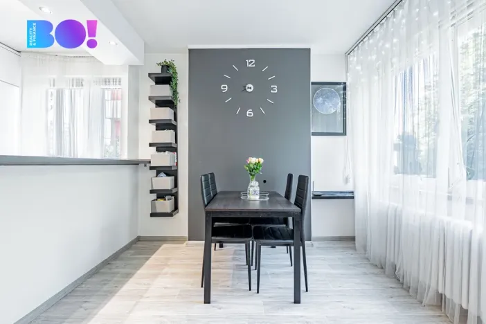 Prodej bytu 3+kk, Třinec, Lidická, 61 m2