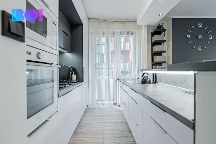 Prodej bytu 3+kk, Třinec, Lidická, 61 m2