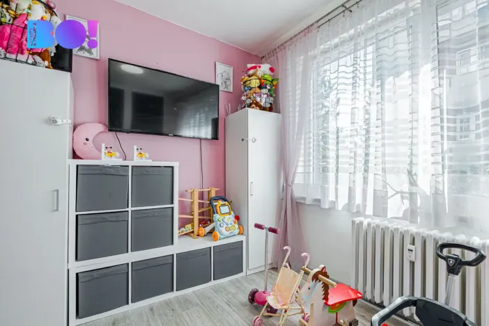 Prodej bytu 3+kk, Třinec, Lidická, 61 m2