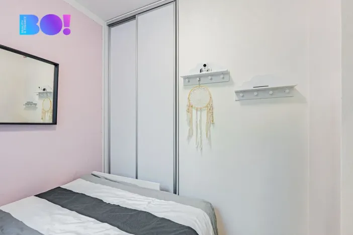 Prodej bytu 3+kk, Třinec, Lidická, 61 m2