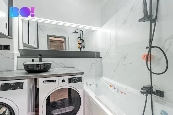 Prodej bytu 3+kk, Třinec, Lidická, 61 m2