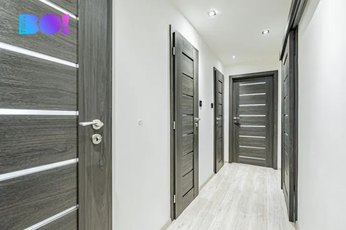 Prodej bytu 3+kk, Třinec, Lidická, 61 m2