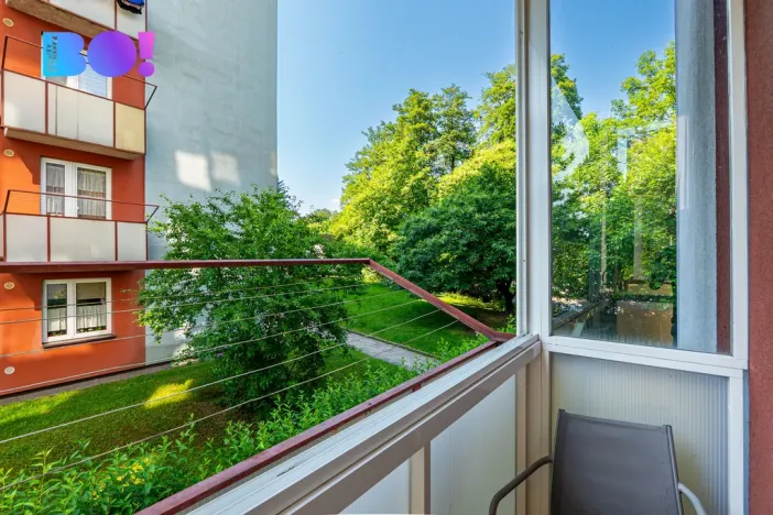 Prodej bytu 3+kk, Třinec, Lidická, 61 m2